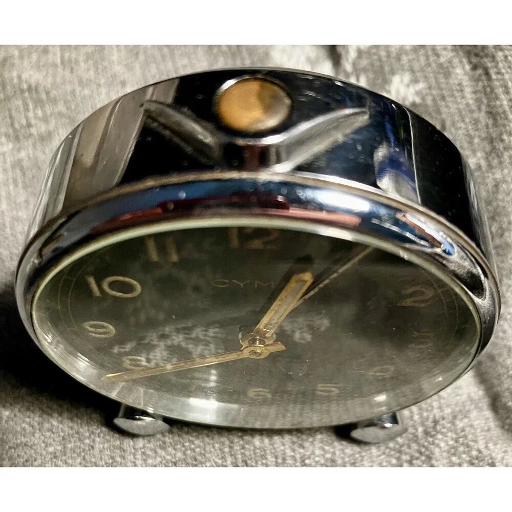 Cyma vintage swiss